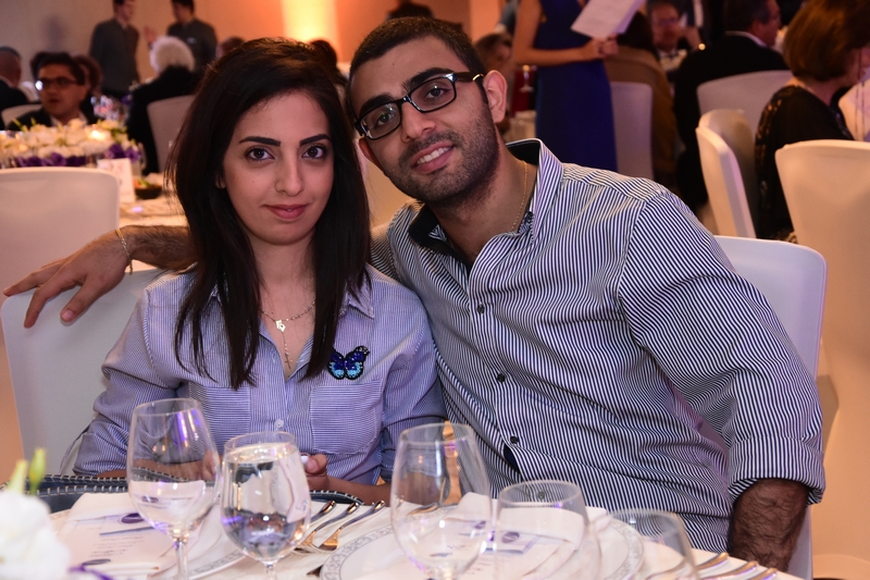 St Vincent de Paul Dinner 